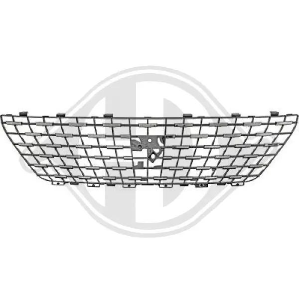 Облицювання радіатора Peugeot/Citroen 9816266080 ціна, від 159.30 USD