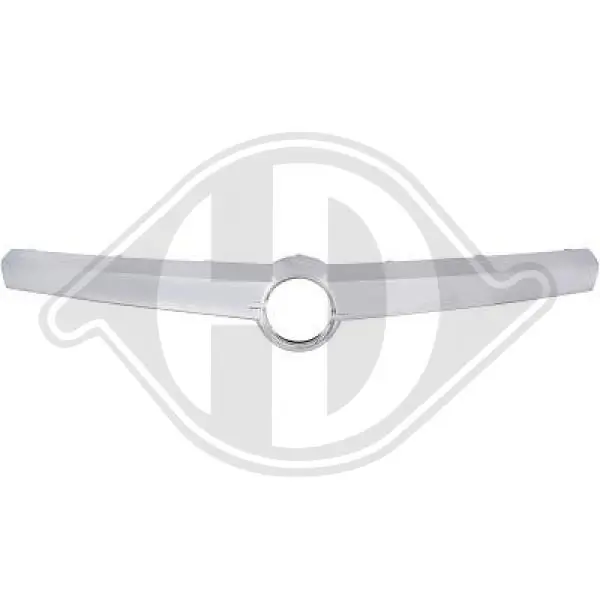 Облицювання радіатора Polcar 5510051X ціна, від 112.24 USD