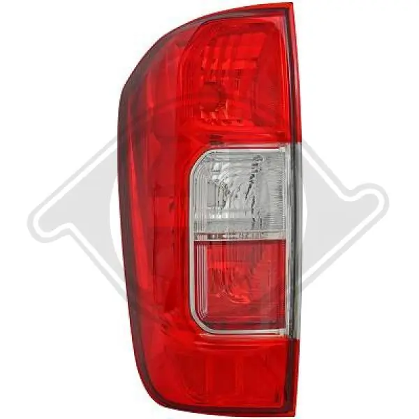  Лівий стоп Nissan Navara 
