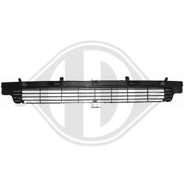 Облицювання радіатора Starline KH9559999 ціна, від 33.84 USD