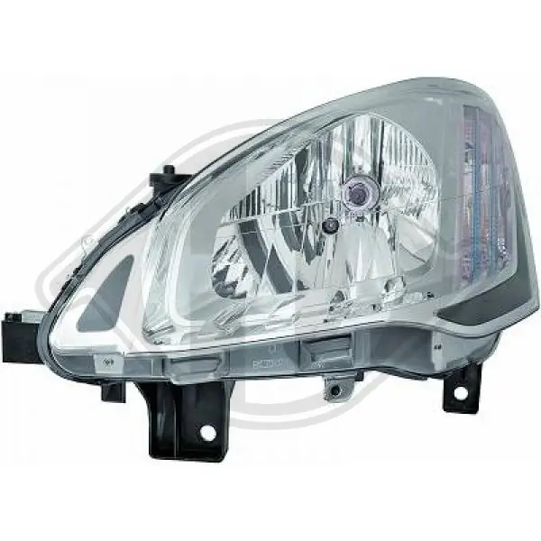Фари VALEO 44785 ціна, від 132.49 USD