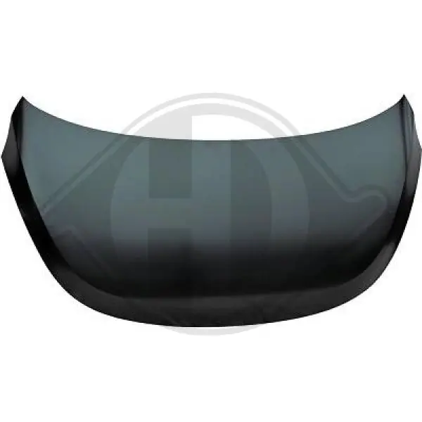 Капот на Hyundai I10  PA