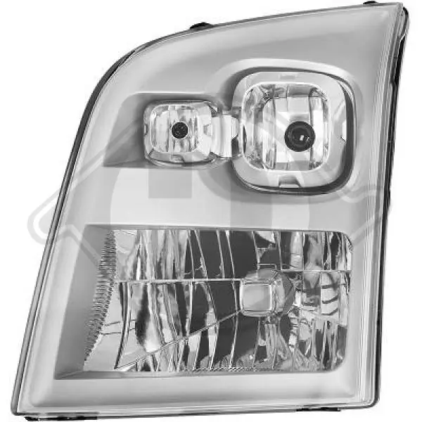 Фари на Ford Transit VI V347/8