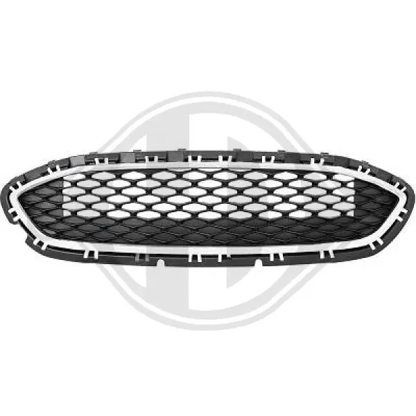 Облицювання радіатора Hmpx HMPH1BB8200A1B ціна, від 74.37 USD