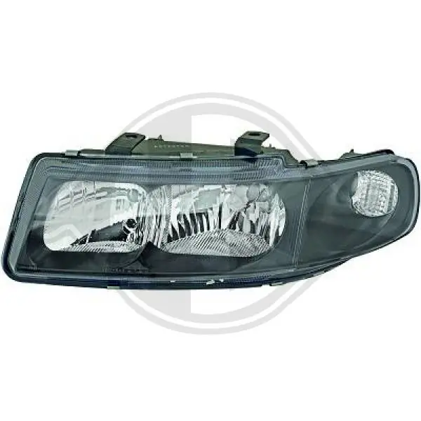 Купити Фара ліва Seat Toledo II 1M2