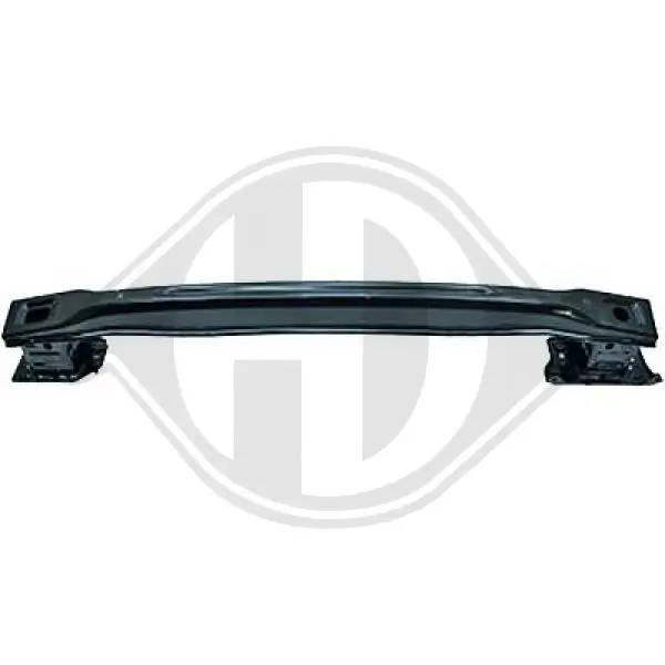 Балка бампера переднього на Mercedes C  W205