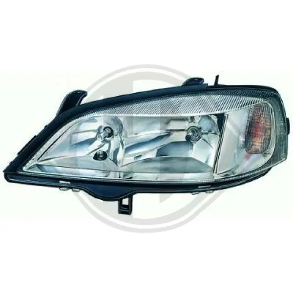 Купити 0160232 Arteb Права блок фара