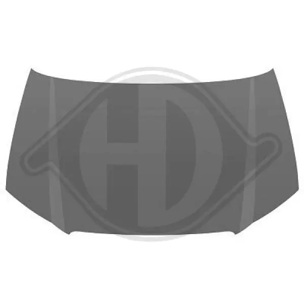 Капот Audi A3 Sportback хетчбек (8PA) (2004 - 2015) ціна, від 169.49 USD