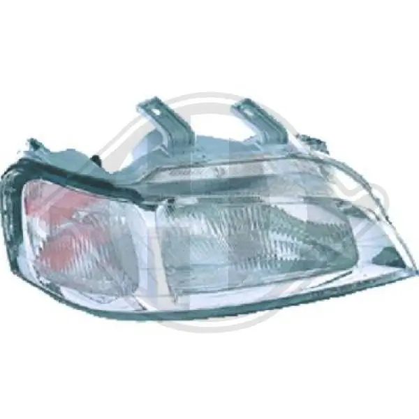 LPE051 Magneti Marelli Основна фара - вставка