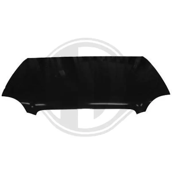 Капот на Suzuki Baleno  EG