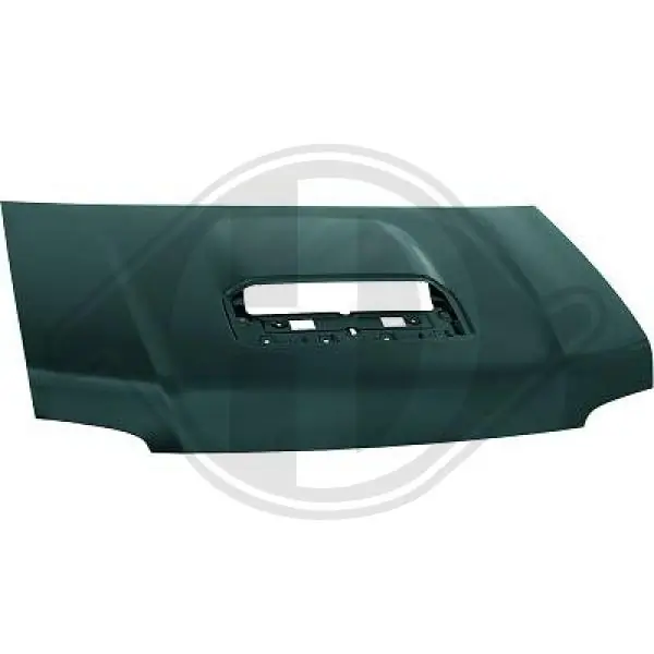 Капот на Suzuki Jimny  FJ