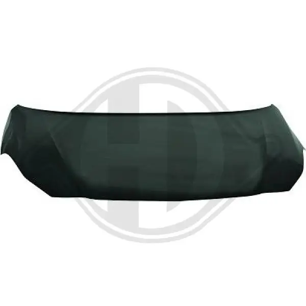 Капот на Opel Corsa E X15