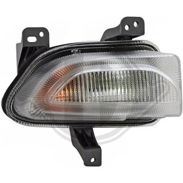 Купити 34L120E Polcar Габарит передній правий