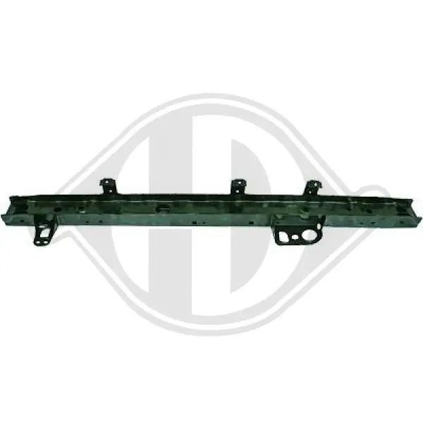 Рамка радіатора нижня Polcar 2713341 ціна, від 42.97 USD