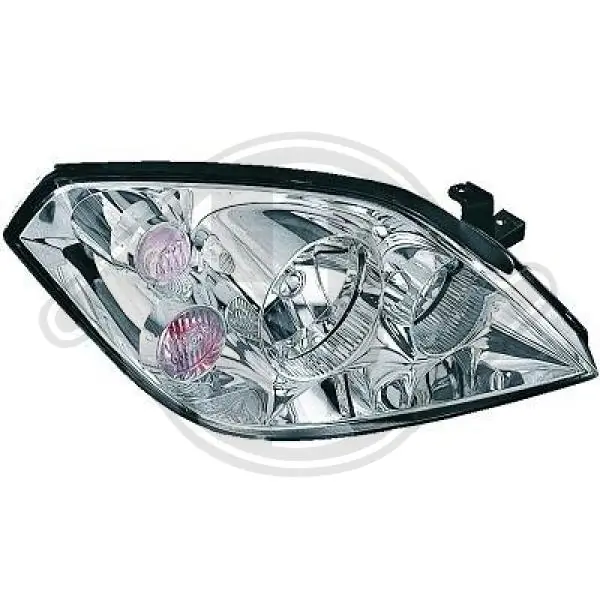Фара передня права Nissan Primera 