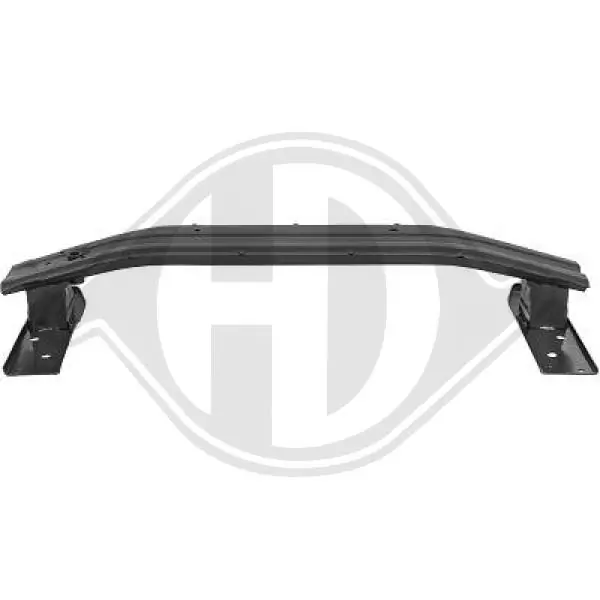 Шина бампера переднього KIA Venga хетчбек (YN) (2010 - 2019) ціна, від 136.93 USD
