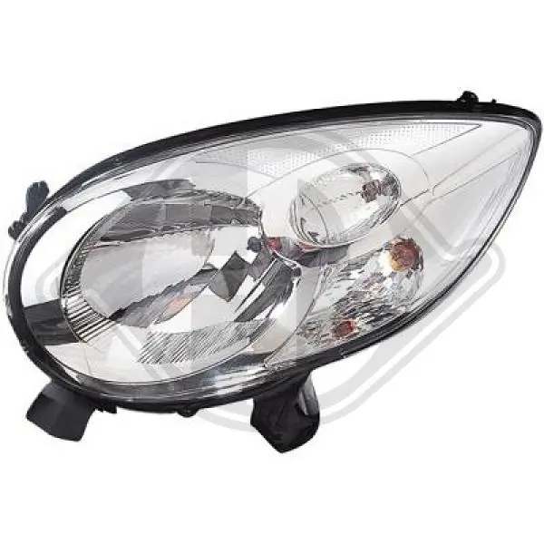 Фара VALEO 43000 ціна, від 79.03 USD