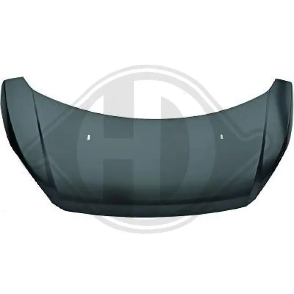 32N103 Polcar Капот