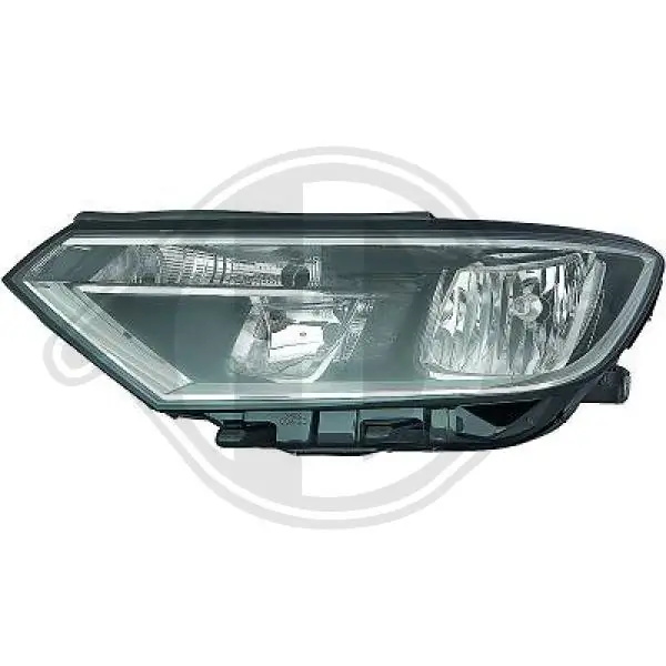 Купити Фара ліва Volkswagen Passat ALLTRACK B8 3G5, CB5