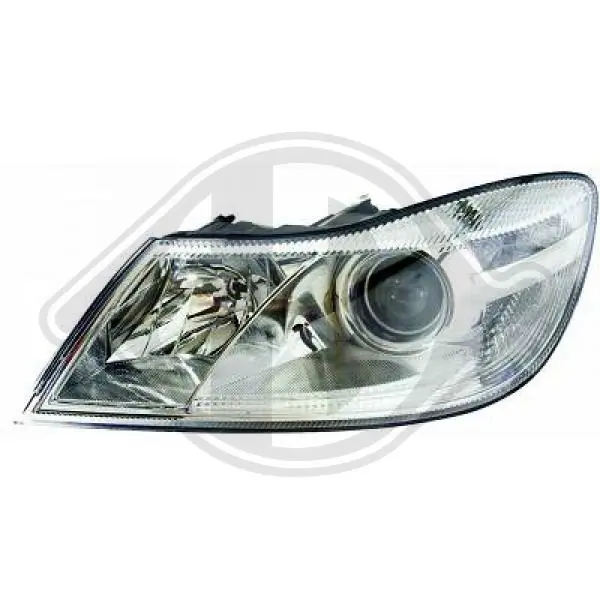 Фари KSP KSP00622 ціна, від 114.19 USD