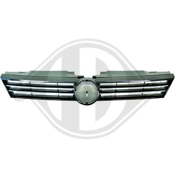 Решітка радіатора 3L853006 AND