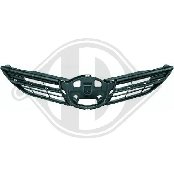 Облицювання радіатора Polcar 81C305 ціна, від 31.78 USD
