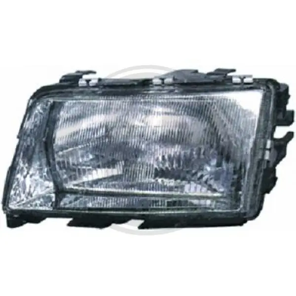 Фара правая Polcar 131612E ціна, від 59.05 USD