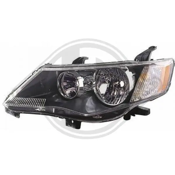 Фари Polcar 5266090E ціна, від 160.24 USD