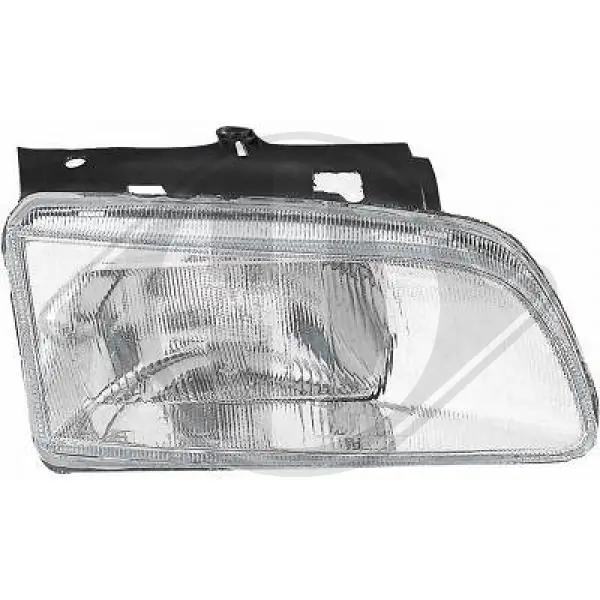 Фара правая VALEO FP5560R2V ціна, від 39.51 USD