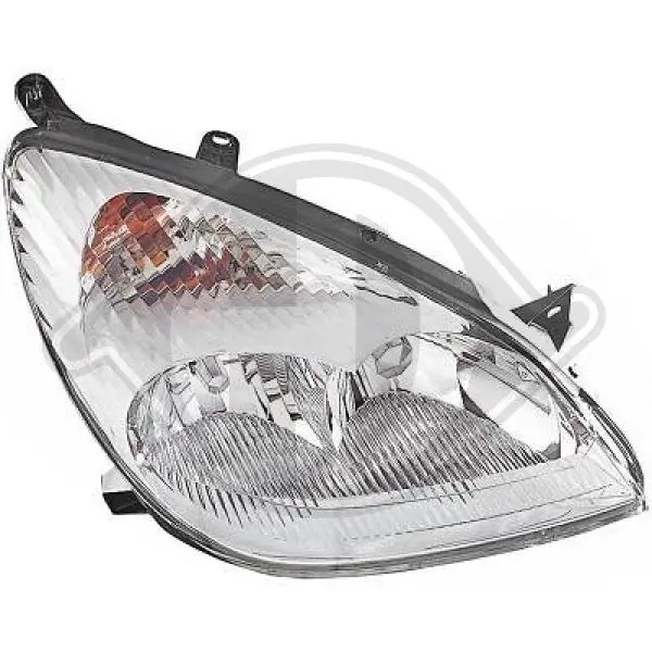 Купити Фара права Citroen C5 I DC