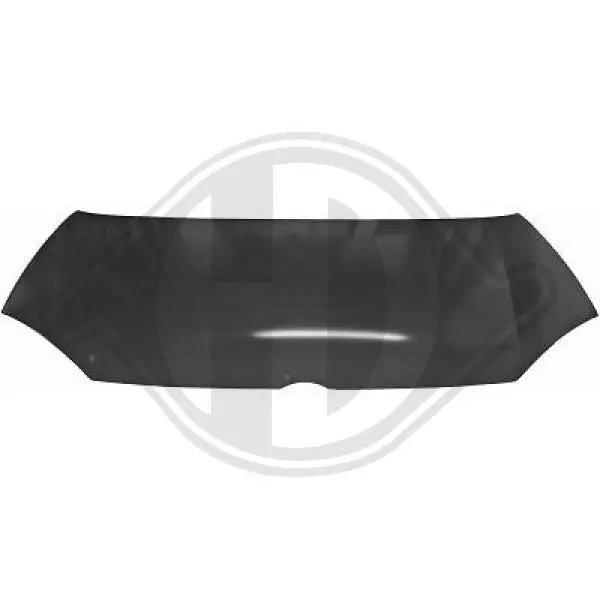 Капот Simyi SYCV066G002 ціна, від 118.63 USD