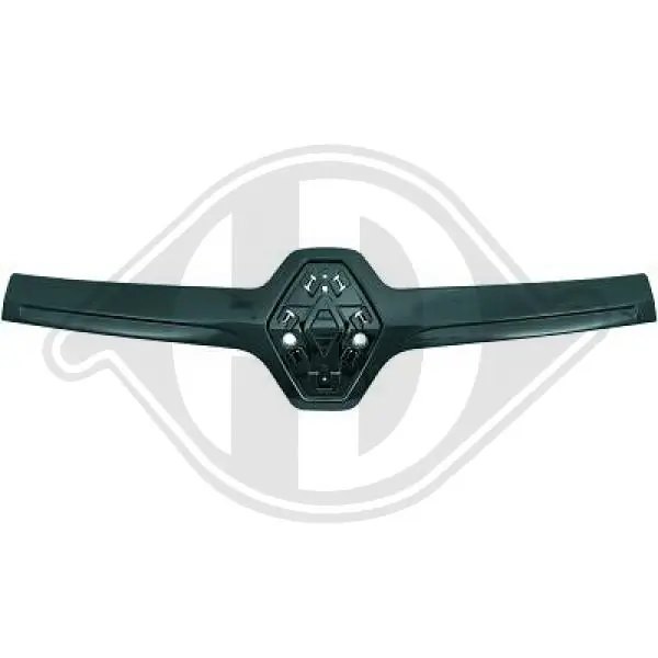 628959190R Nissan/Infiniti решітка капота - купити онлайн в Україні