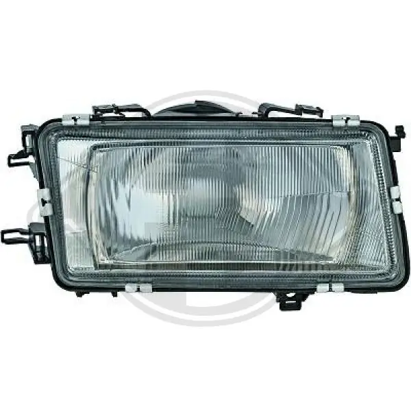 Фара правая VAG 893941003 ціна, від 42.65 USD