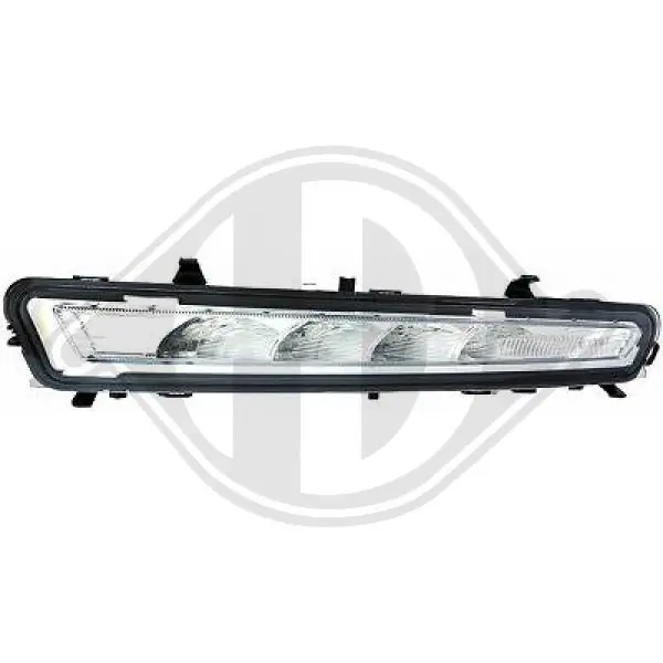Купити HMPBS7113B218SET Hmpx Фара денного світла, права