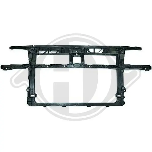Купити 6Q0805588S Diamond/DPA Установча панель передня