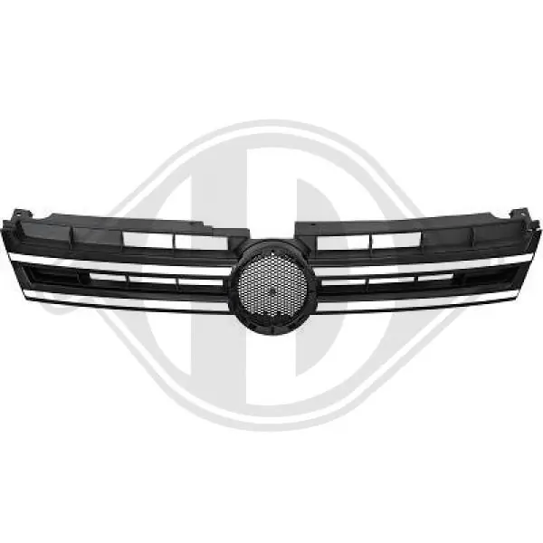 Облицювання радіатора AND 30853014 ціна, від 84.05 USD