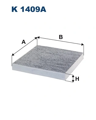 K1409A Filtron