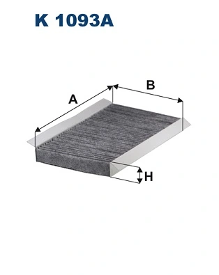 K1093A Filtron