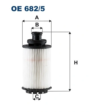 OE6825 Filtron