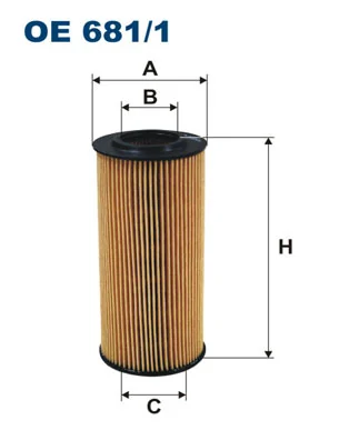 Фільтр коробки автомат Renault (RVI) 7485105048 ціна, від 12.69 USD