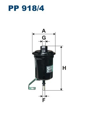 PP9184 Filtron