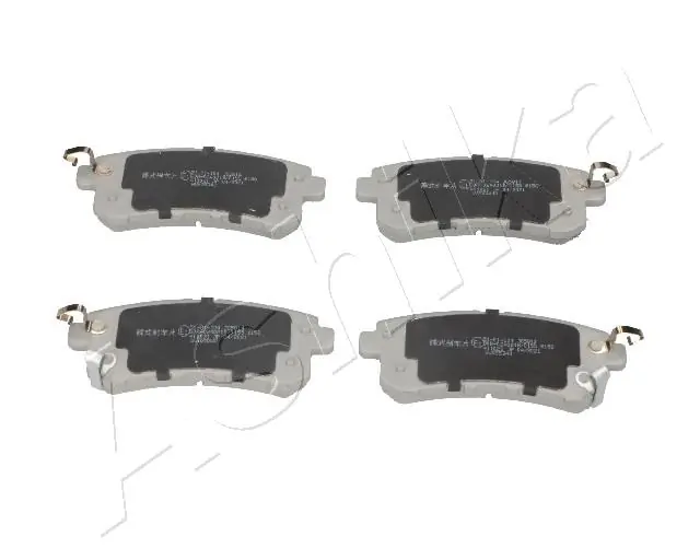 Задні гальмівні колодки Power Stop 361510 ціна, від 28.85 USD