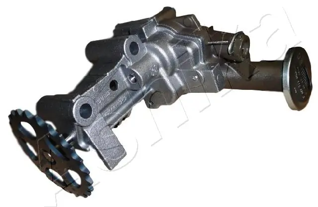 Купити OP0044 Magneti Marelli Насос маслозакачуючий
