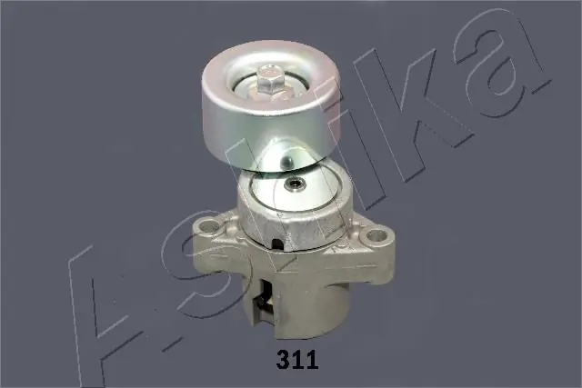 Натягувач приводного ременя Mazda 5 II мінівен (CR) (2007 - 2010) ціна, від 42.24 USD