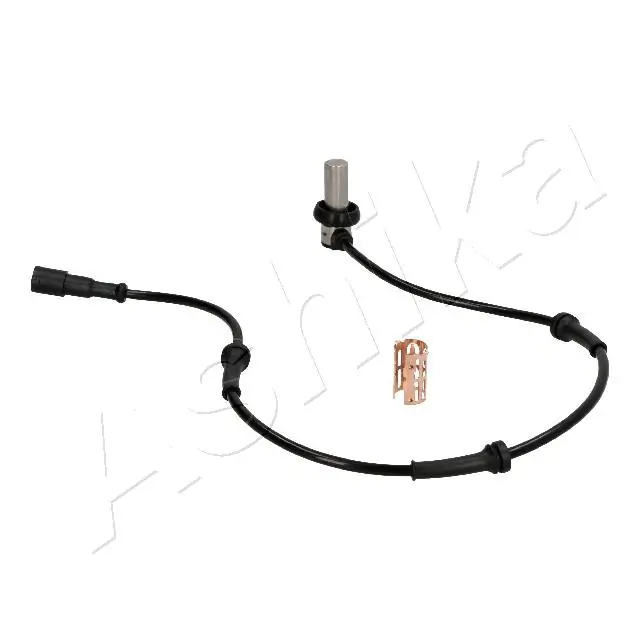 Датчик АБС (ABS) задній Ashika 1510LL12 ціна, від 15.24 USD