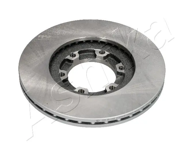 Диск переднього гальма Protechnic PRD2511 ціна, від 14.10 USD