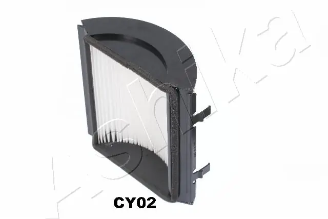 21CYCY02 Ashika Внутрішньосалонний фільтр