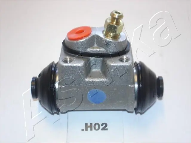 5838025200 Chrysler Циліндр гальмівний колісний/робітник, задній