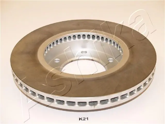 Диск переднього гальма TRW DF4924 ціна, від 56.41 USD