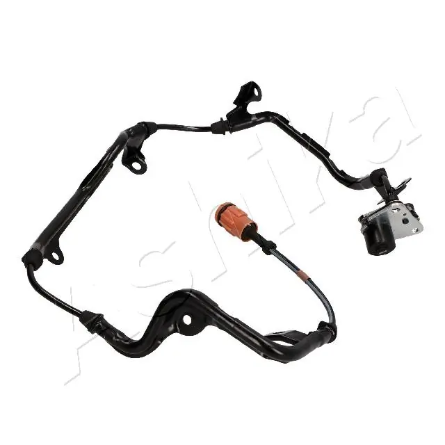 Датчик АБС задній лівий Ashika 15104473 ціна, від 39.23 USD